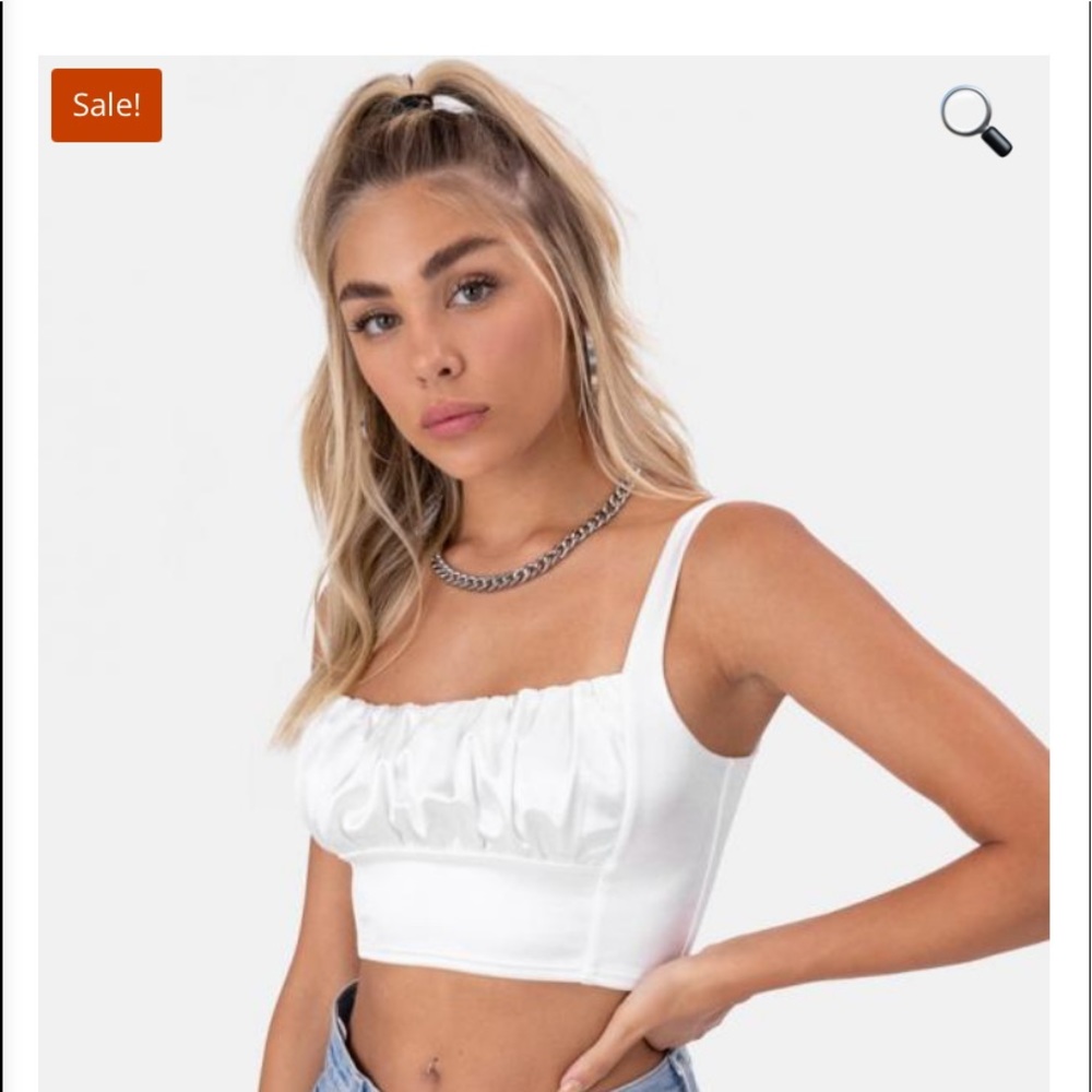Adika top